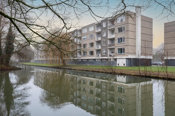 Medium property photo - Ruygeplaat 179, 3181 ZT Rozenburg